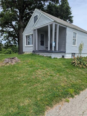 13600 Old Halls Ferry Road, Florissant, MO 63033