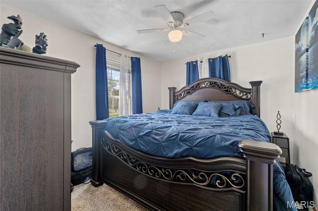 13600 Old Halls Ferry Road, Florissant, MO 63033