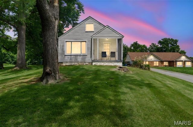 13600 Old Halls Ferry Road, Florissant, MO 63033