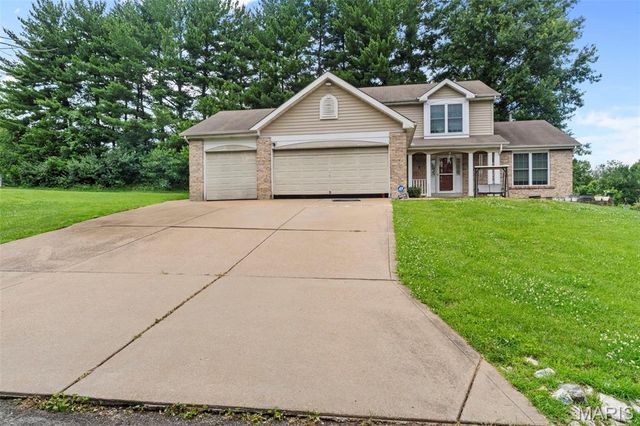 13600 Old Halls Ferry Road, Florissant, MO 63033