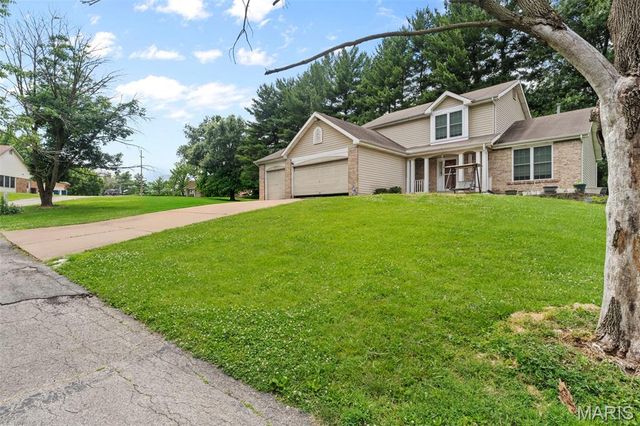 13600 Old Halls Ferry Road, Florissant, MO 63033