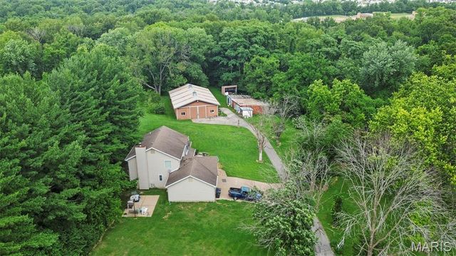 13600 Old Halls Ferry Road, Florissant, MO 63033