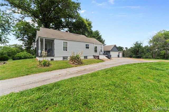 13600 Old Halls Ferry Road, Florissant, MO 63033