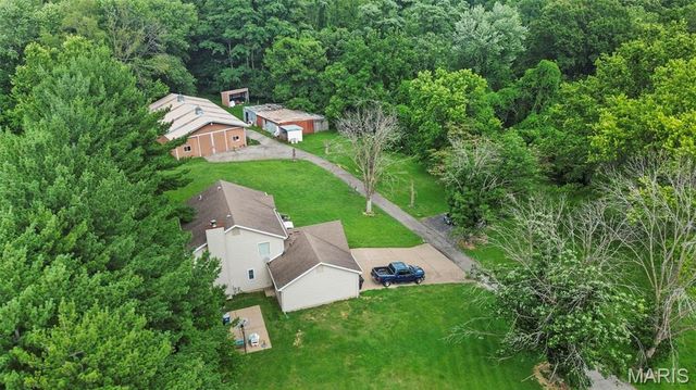 13600 Old Halls Ferry Road, Florissant, MO 63033