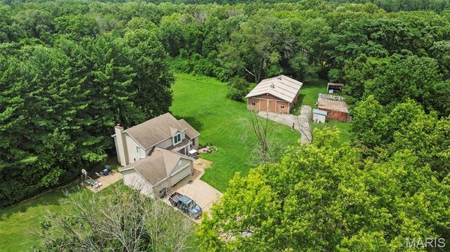 13600 Old Halls Ferry Road, Florissant, MO 63033