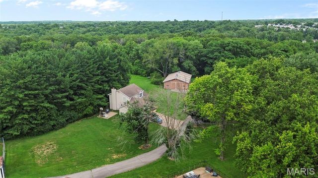 13600 Old Halls Ferry Road, Florissant, MO 63033