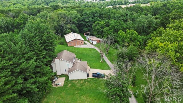 13600 Old Halls Ferry Road, Florissant, MO 63033