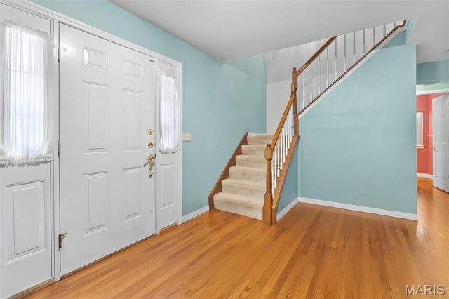 13600 Old Halls Ferry Road, Florissant, MO 63033