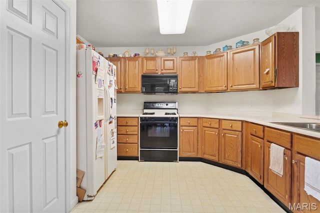13600 Old Halls Ferry Road, Florissant, MO 63033