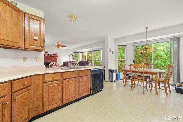 13600 Old Halls Ferry Road, Florissant, MO 63033