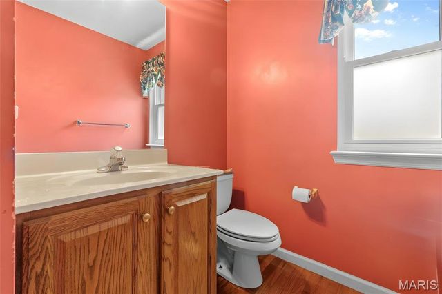 13600 Old Halls Ferry Road, Florissant, MO 63033
