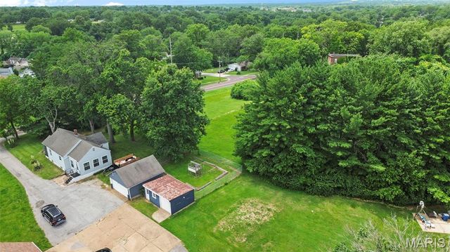 13600 Old Halls Ferry Road, Florissant, MO 63033