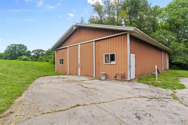 13600 Old Halls Ferry Road, Florissant, MO 63033