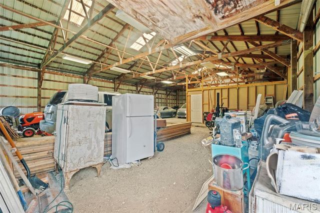 13600 Old Halls Ferry Road, Florissant, MO 63033