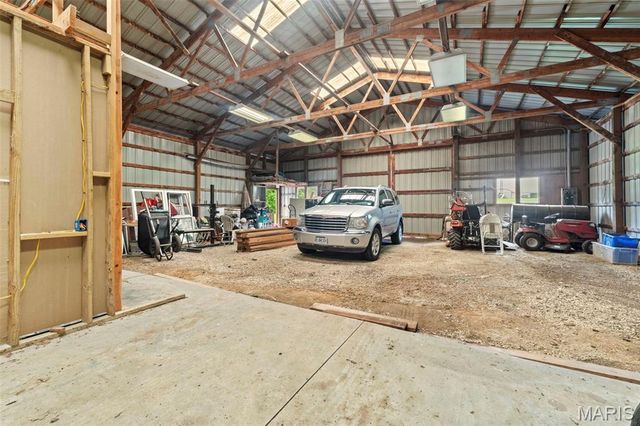 13600 Old Halls Ferry Road, Florissant, MO 63033