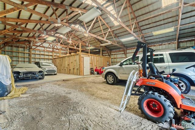 13600 Old Halls Ferry Road, Florissant, MO 63033