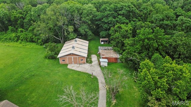 13600 Old Halls Ferry Road, Florissant, MO 63033