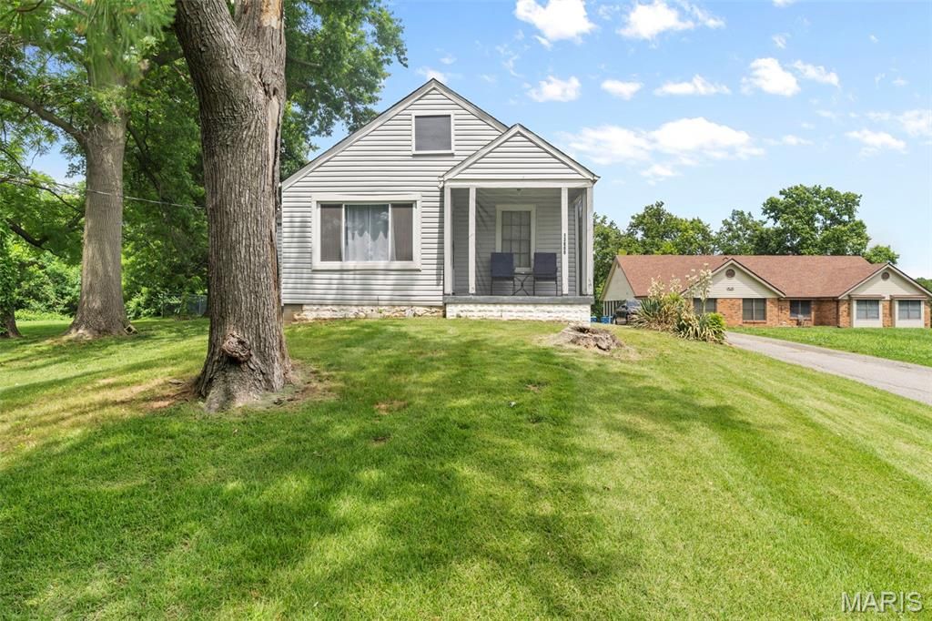 13600 Old Halls Ferry Road, Florissant, MO 63033
