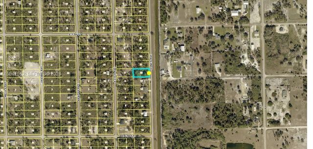 607 Hines, Lehigh Acres, FL 33972