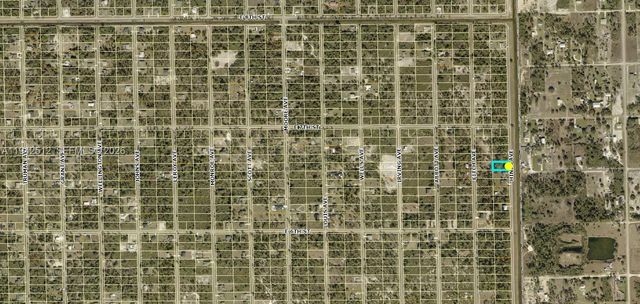 607 Hines, Lehigh Acres, FL 33972