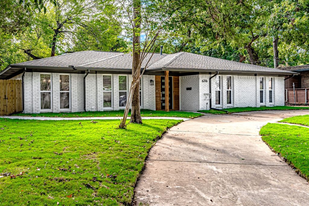 6316 Rock Canyon Trail, Dallas, TX 75232 — photo 3