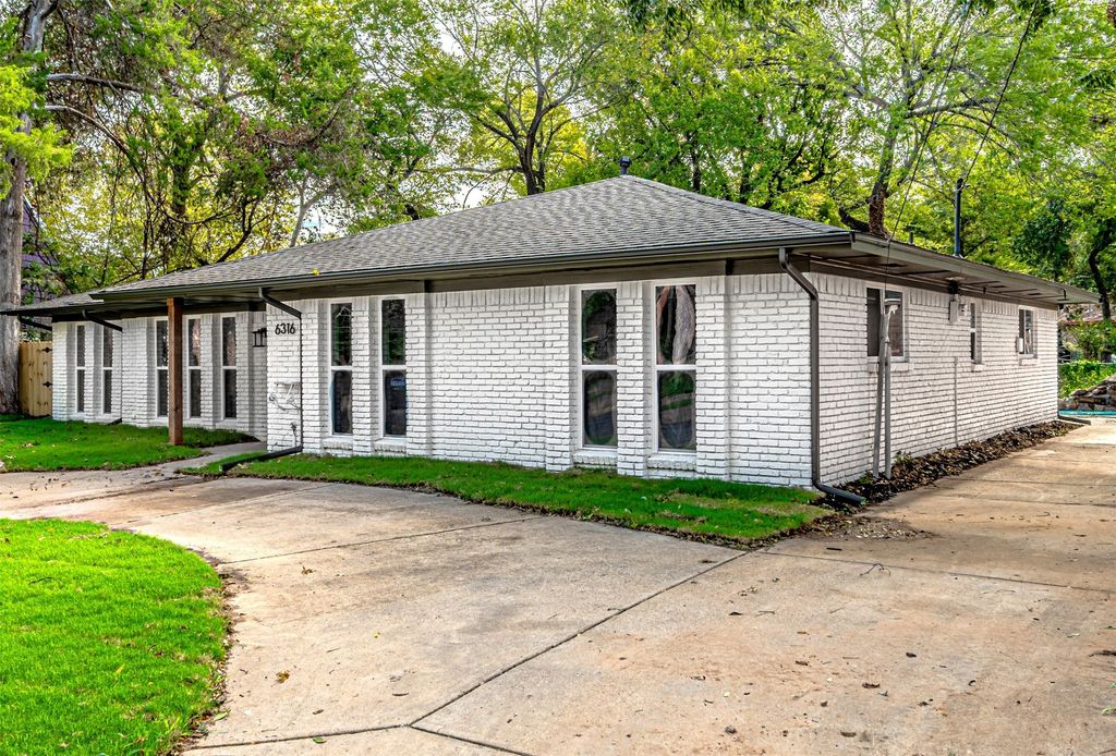 6316 Rock Canyon Trail, Dallas, TX 75232 — photo 4