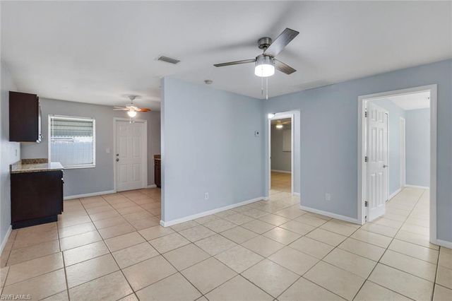 4905 Viceroy ST 1, Cape Coral, FL 33904