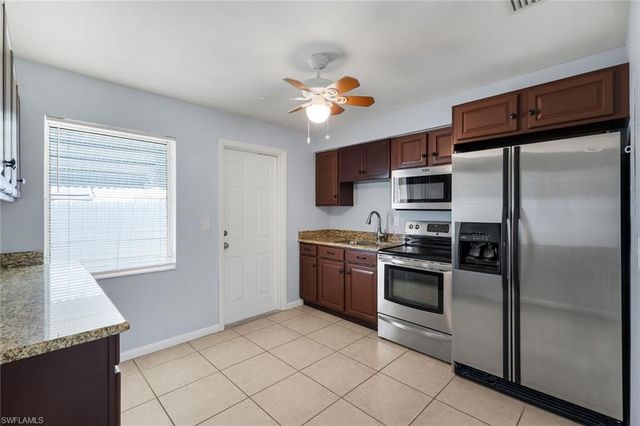 4905 Viceroy ST 1, Cape Coral, FL 33904