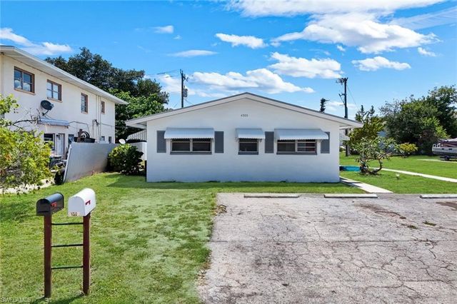 4905 Viceroy ST 1, Cape Coral, FL 33904