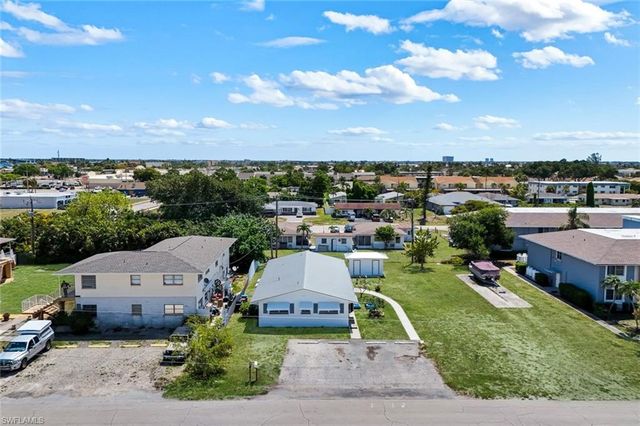 4905 Viceroy ST 1, Cape Coral, FL 33904