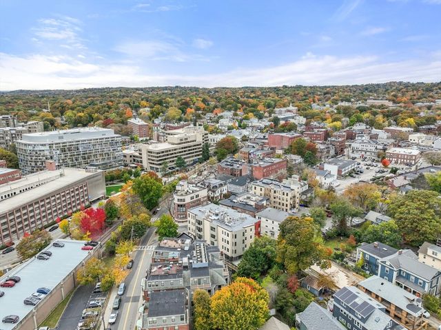 58 Kent U303, Brookline, MA 02445