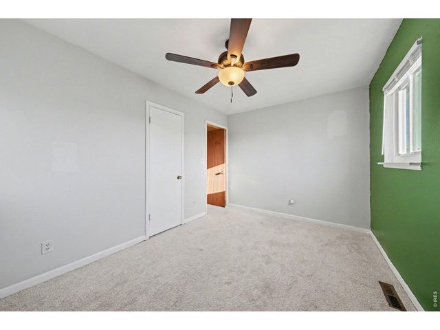 3402 Montrose St, Evans, CO 80620