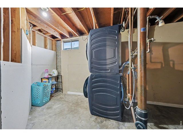 3402 Montrose St, Evans, CO 80620