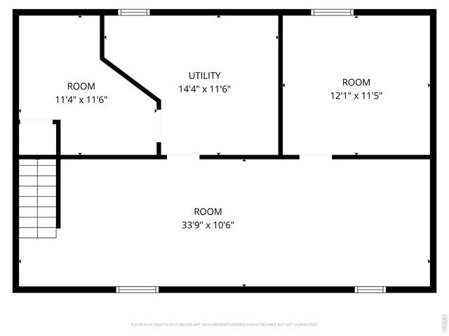 3402 Montrose St, Evans, CO 80620