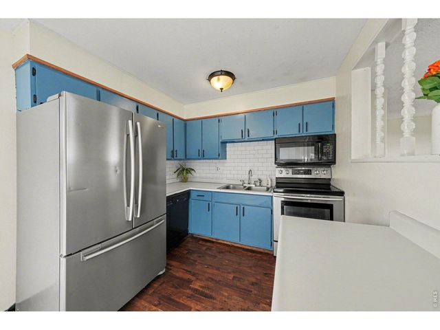 3402 Montrose St, Evans, CO 80620