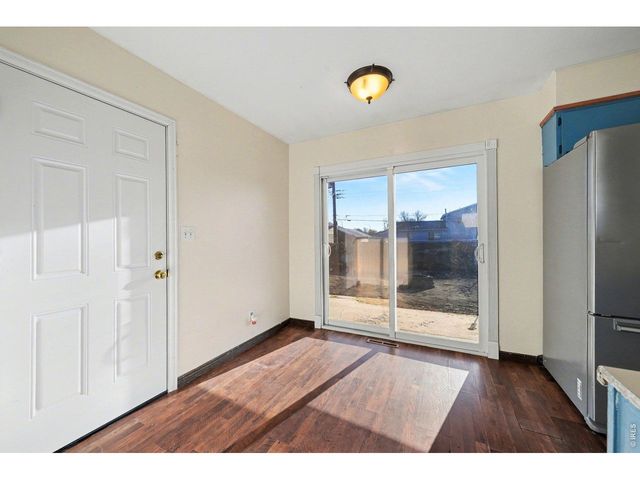 3402 Montrose St, Evans, CO 80620