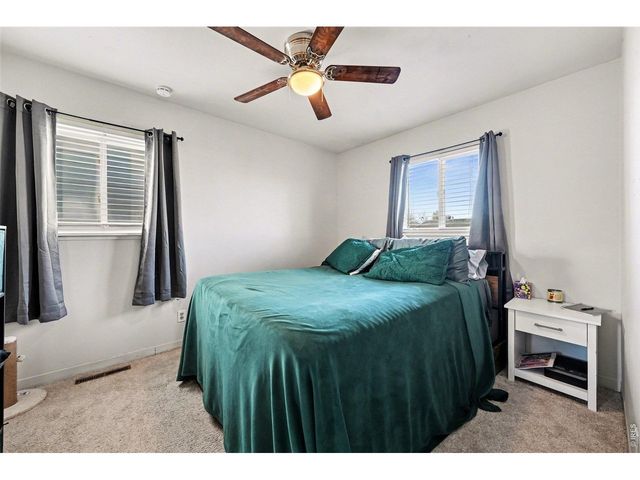 3402 Montrose St, Evans, CO 80620