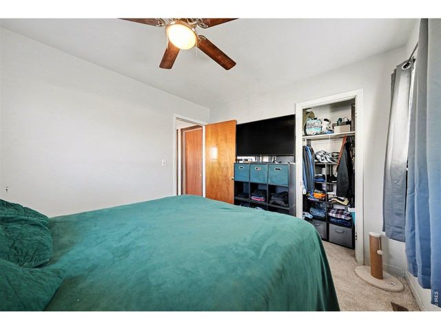 3402 Montrose St, Evans, CO 80620