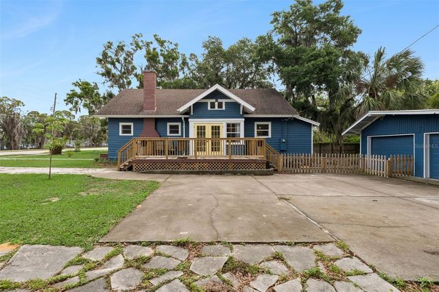 1016 WASHINGTON AVENUE, Eustis, FL 32726