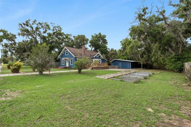 1016 WASHINGTON AVENUE, Eustis, FL 32726