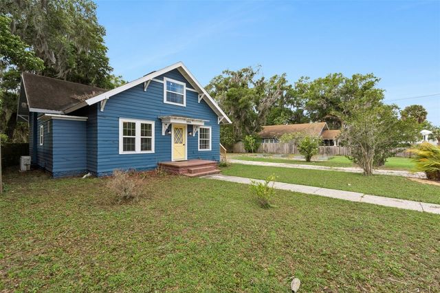 1016 WASHINGTON AVENUE, Eustis, FL 32726