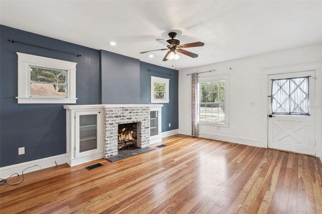 1016 WASHINGTON AVENUE, Eustis, FL 32726