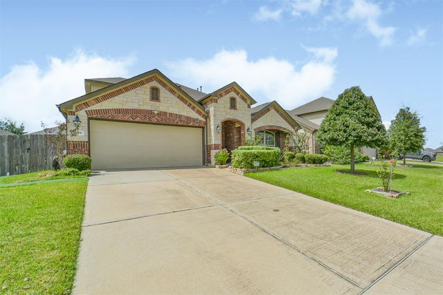 8014 Caden Mills Lane, Richmond, TX 77407