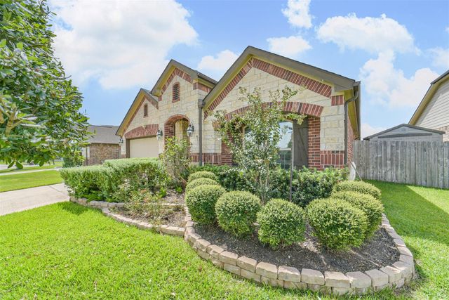 8014 Caden Mills Lane, Richmond, TX 77407
