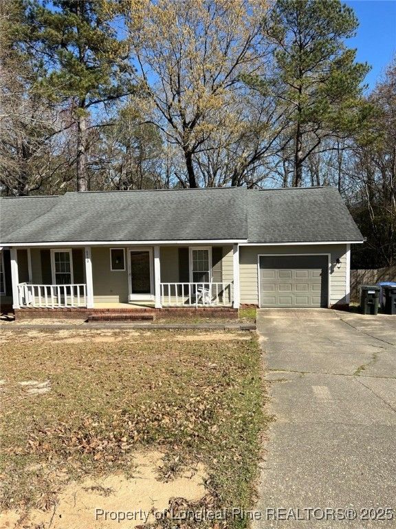6930 Melbourne Drive, Fayetteville, NC 28314