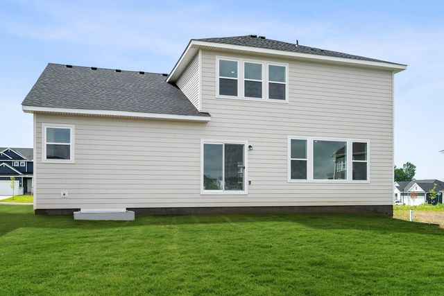 14933 116th Avenue N, Dayton, MN 55369