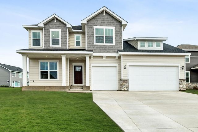 14933 116th Avenue N, Dayton, MN 55369