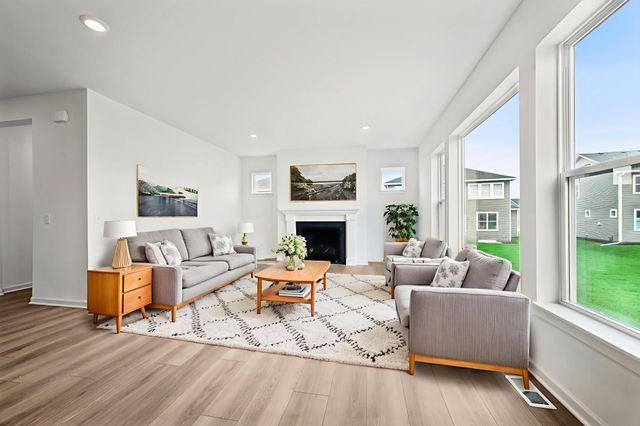 14933 116th Avenue N, Dayton, MN 55369