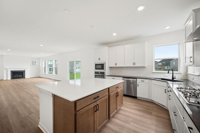 14933 116th Avenue N, Dayton, MN 55369