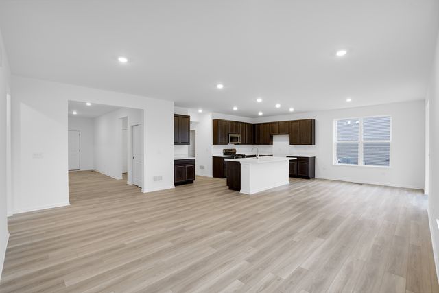 1257 Prairie Ridge Trail, Antioch, IL 60002